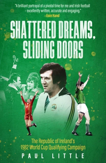 Shattered Dreams, Sliding Doors