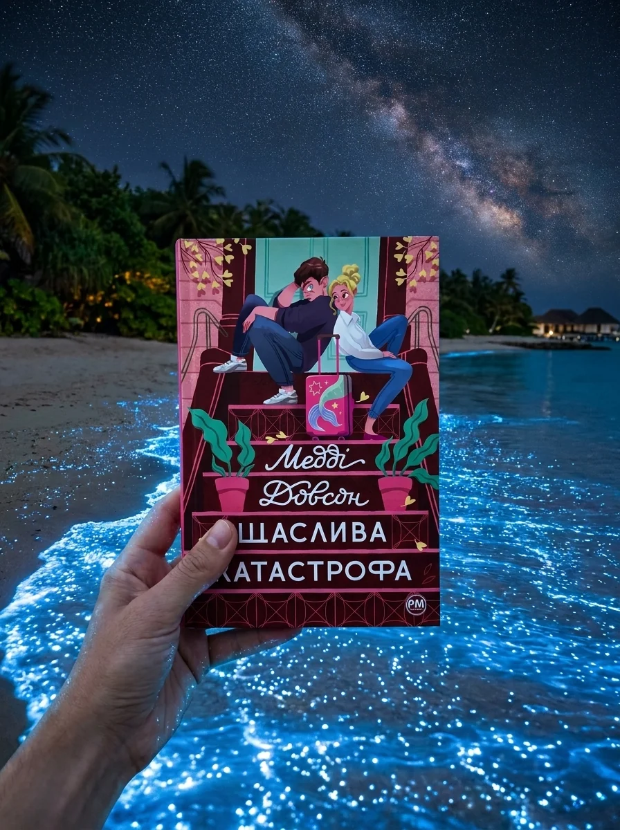 Щаслива катастрофа — фото 2
