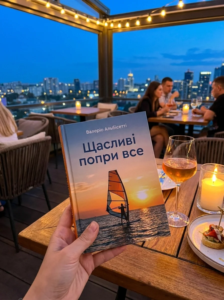 Щасливі попри все — Психологія