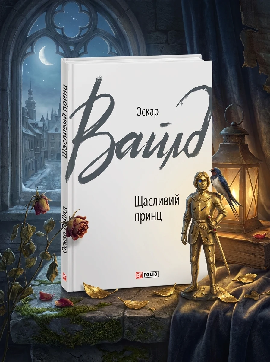 Щасливий принц — фото 2