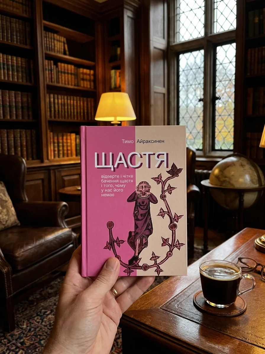 Щастя — Психологія