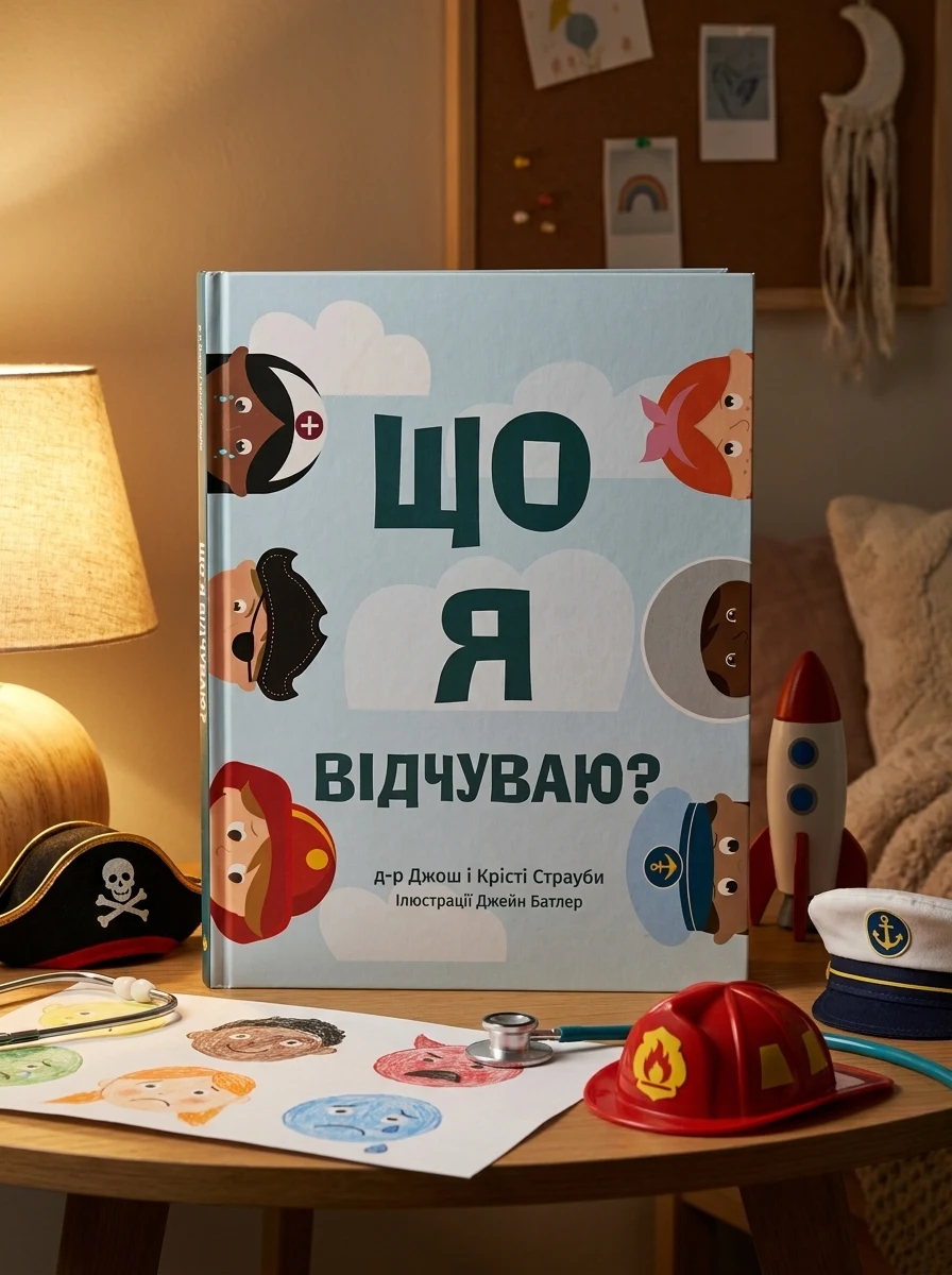Що я відчуваю? — фото 2