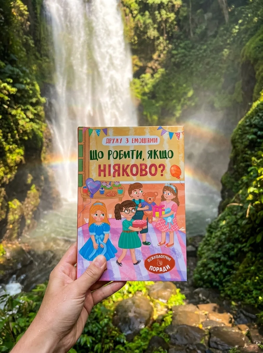 Що робити, якщо ніяково? — Наука та психологія