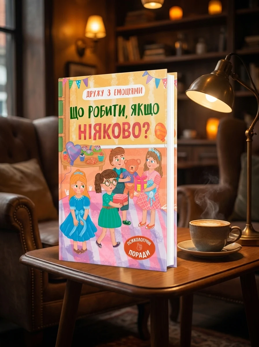 Що робити, якщо ніяково? — фото 2