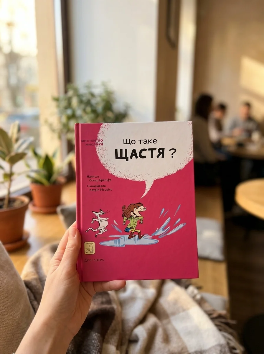 Що таке щастя? — фото 2