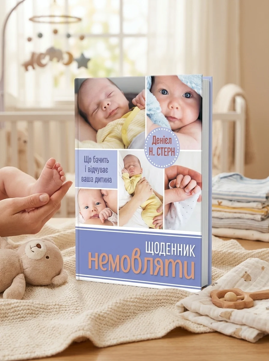 Щоденник немовляти — Дім, сім'я, релігія