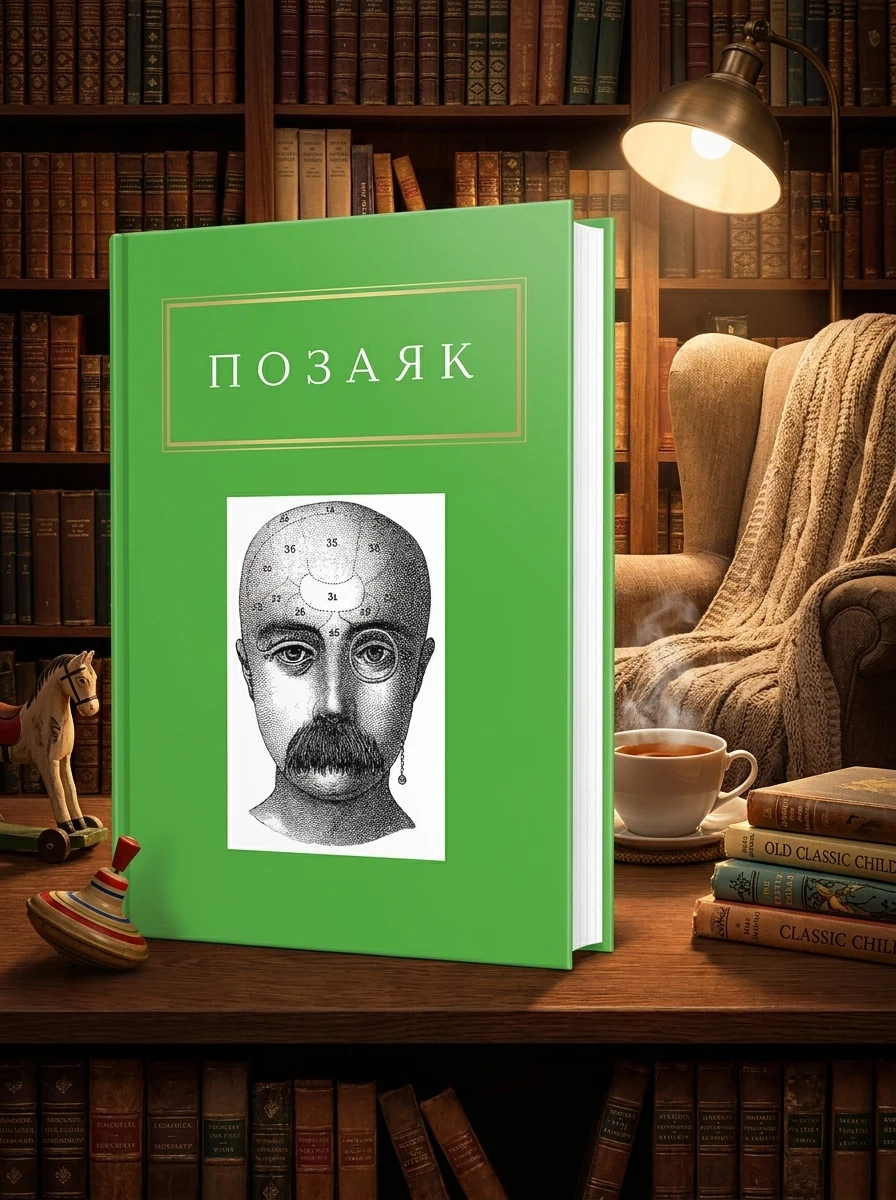 Шедеври — Дитяча література