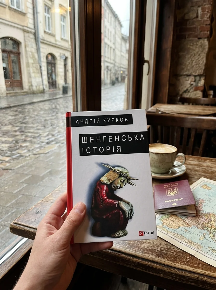 Шенгенська історія — фото 2