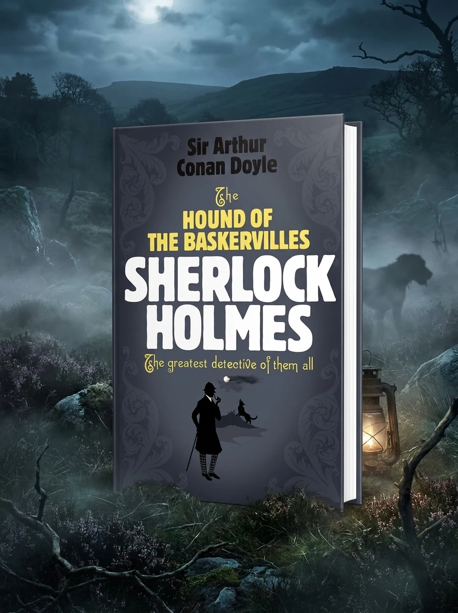 Sherlock Holmes: The Hound of the Baskervilles