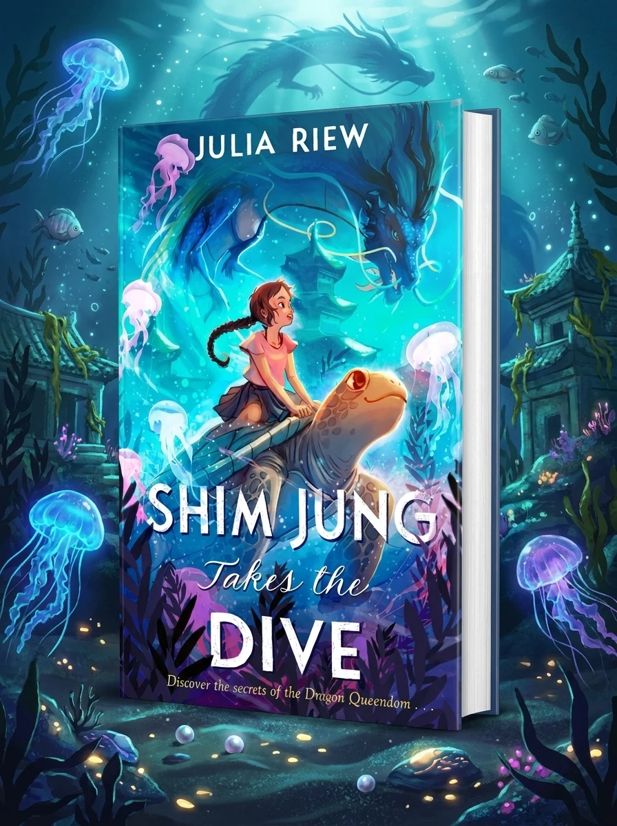 Shim Jung takes the Dive
