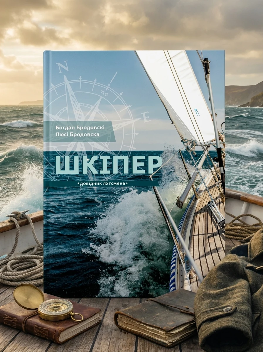 Шкіпер
