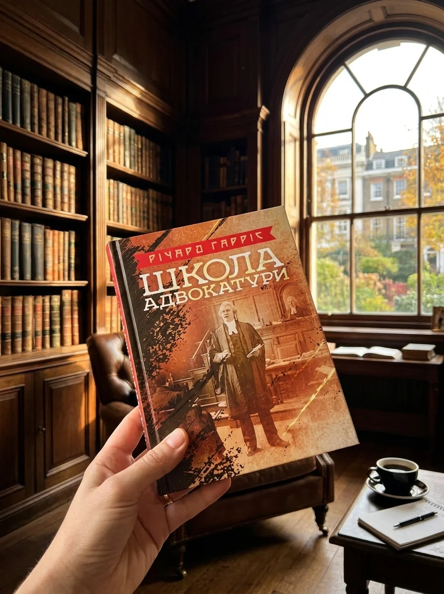 Школа адвокатури — Бізнес та саморозвиток