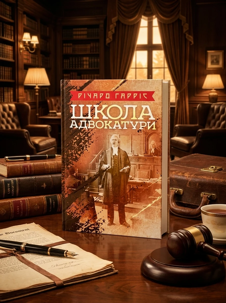 Школа адвокатури — фото 2
