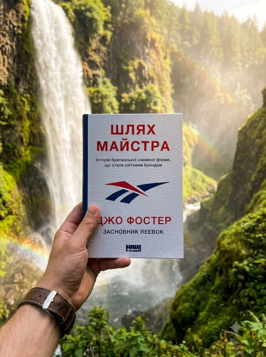 Шлях майстра — Історії успіху