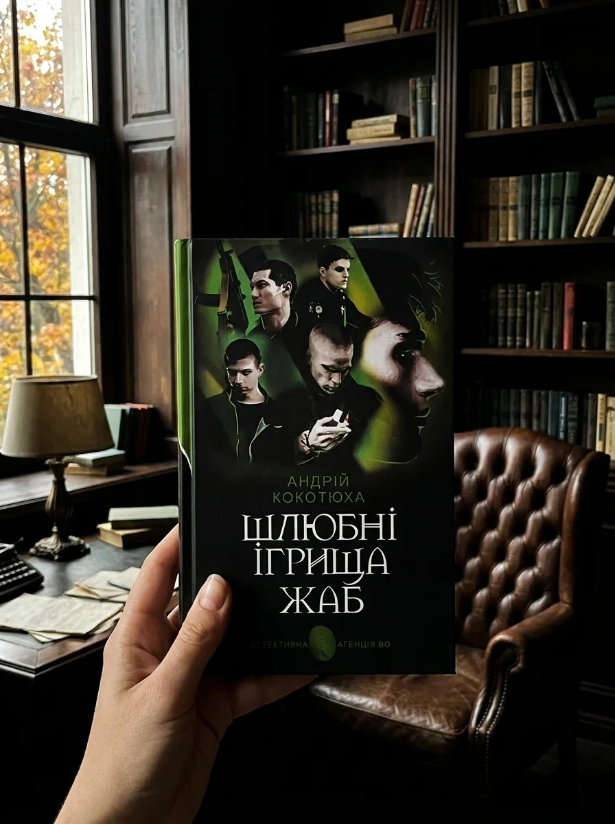 Шлюбні ігрища жаб — фото 2