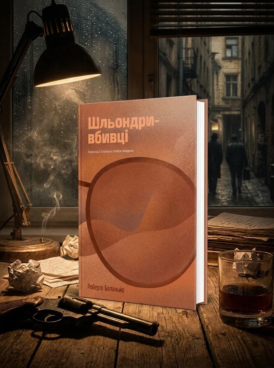 Шльондри-вбивці