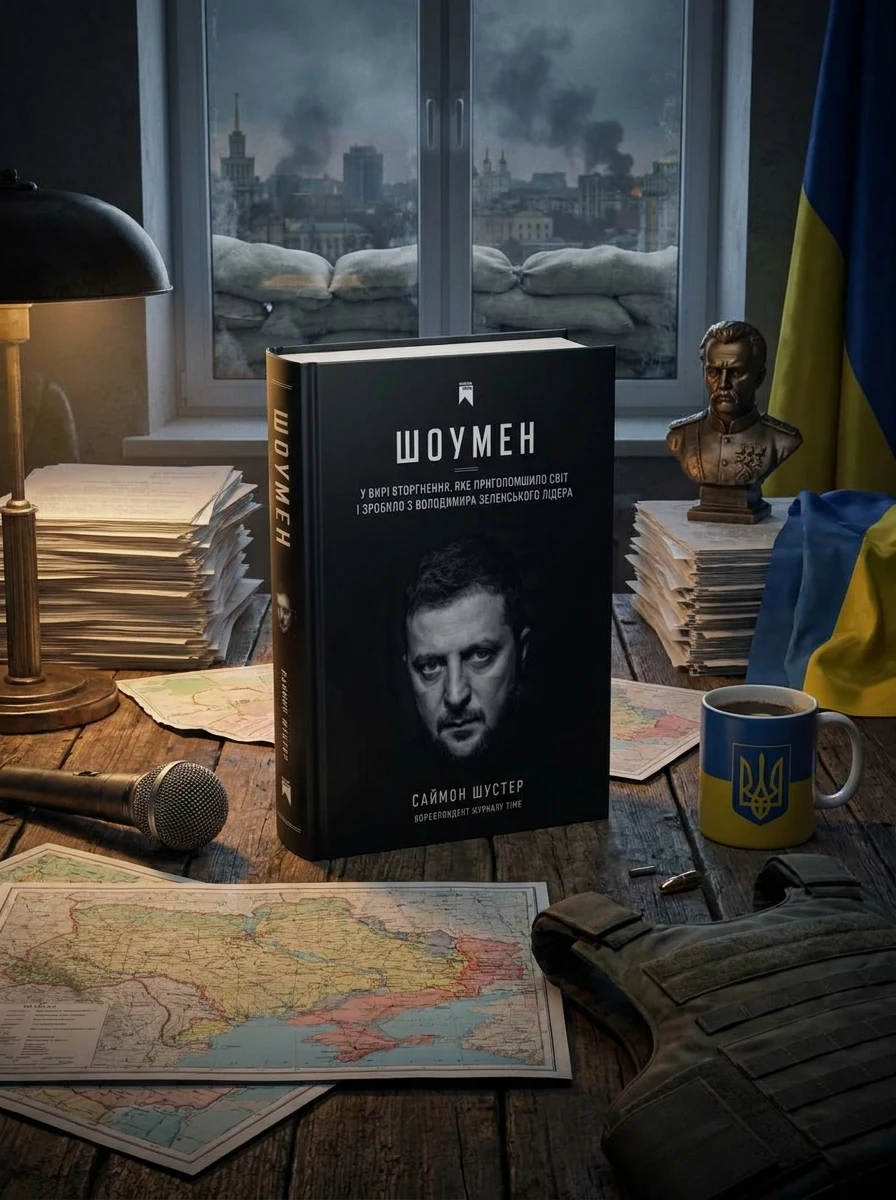 Шоумен — Культура і суспільство
