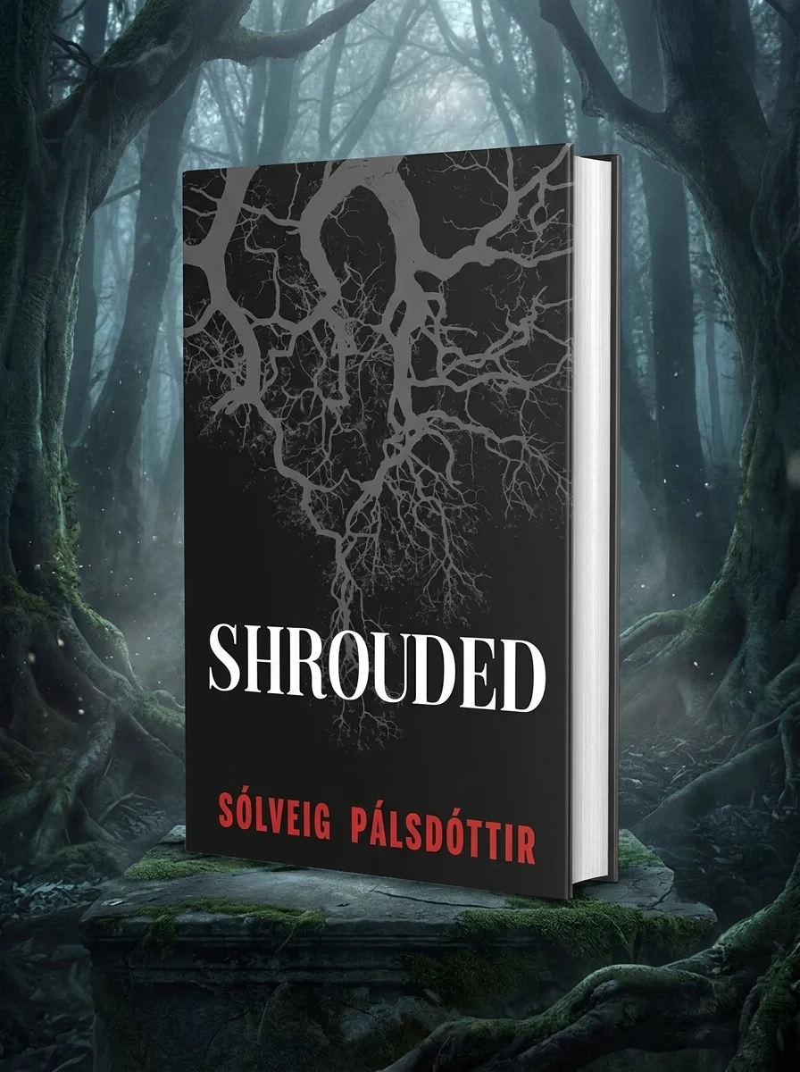 Shrouded