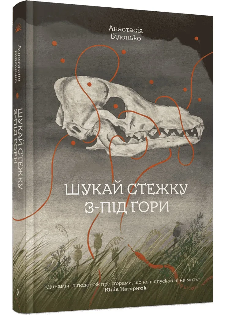 Шукай стежку з-під гори