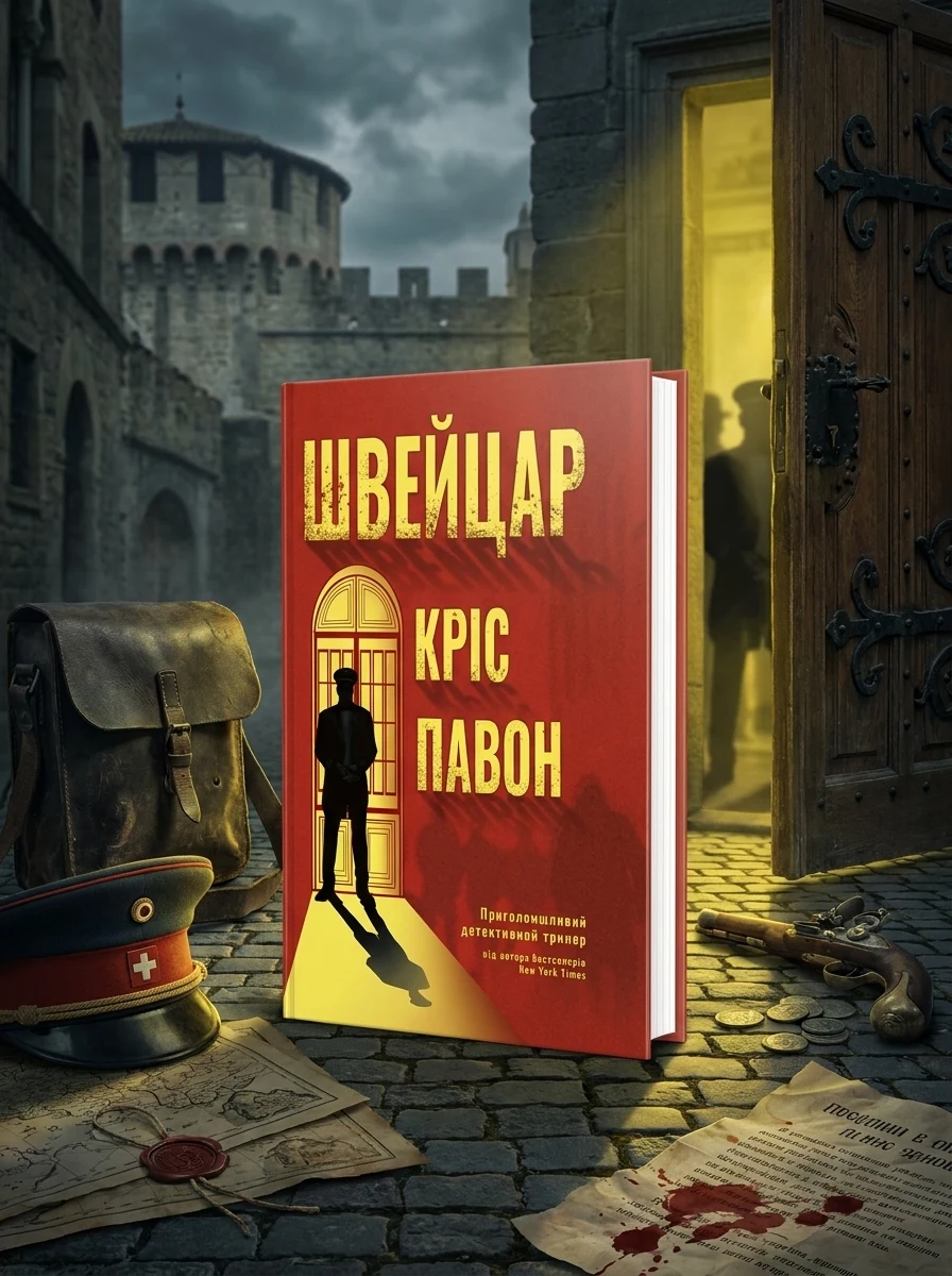 Швейцар