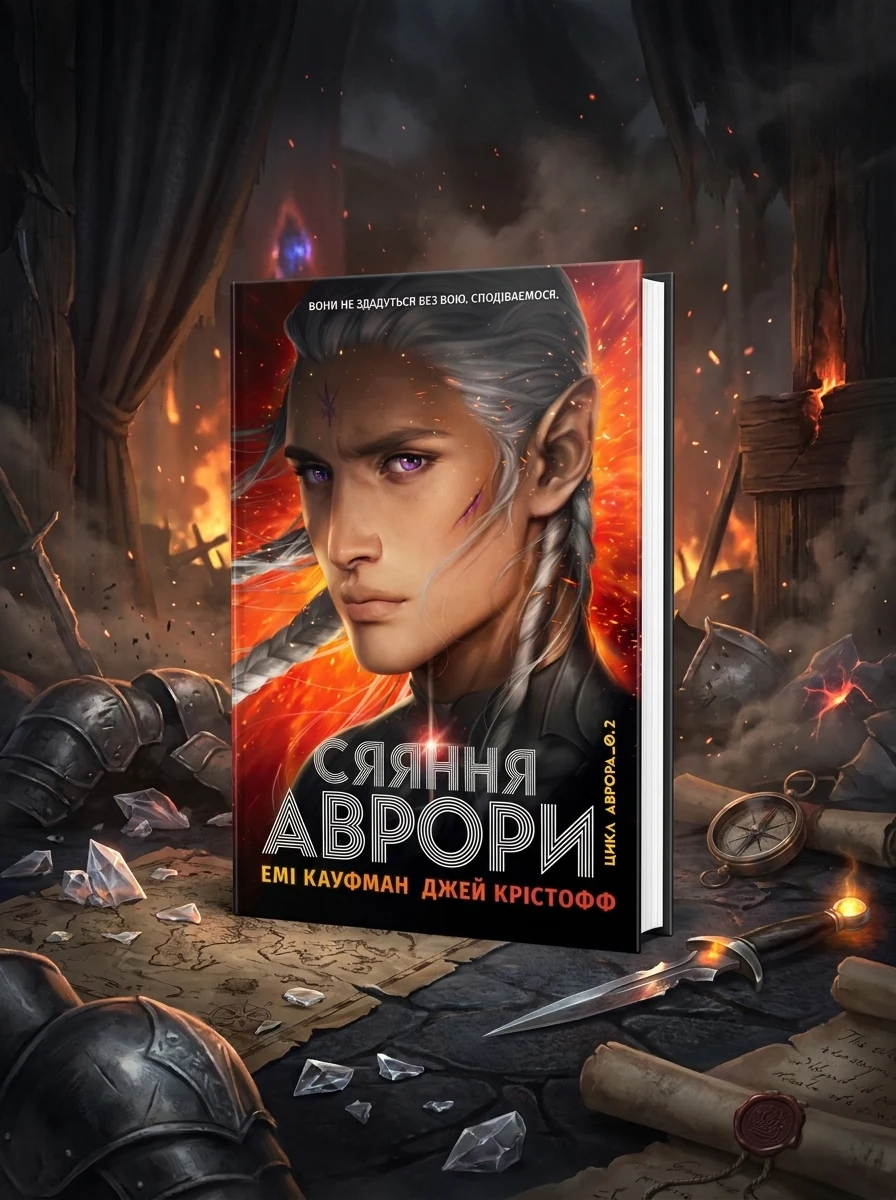 Сяяння Аврори
