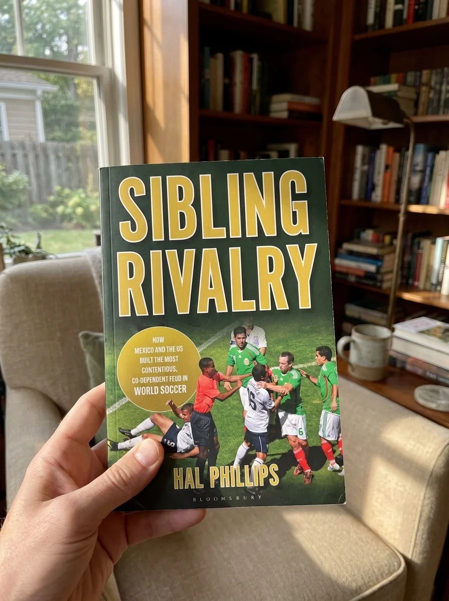 Sibling Rivalry — Дім, сім'я, релігія