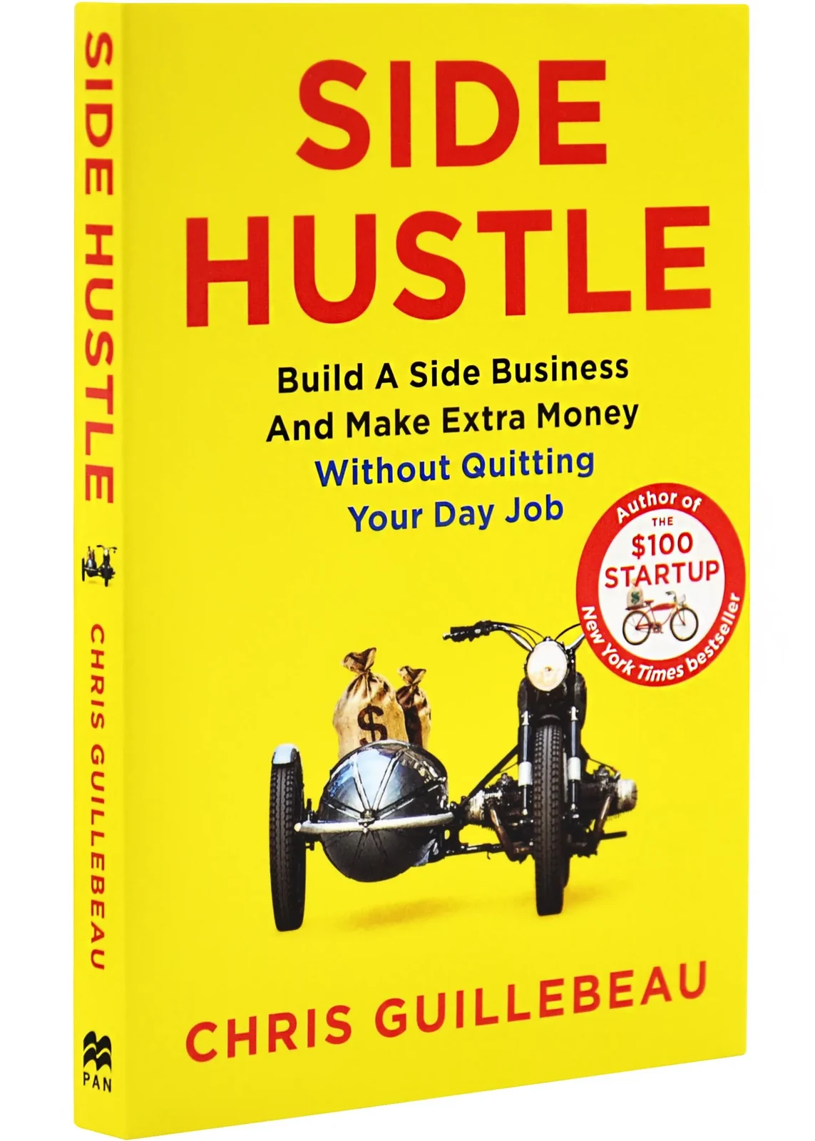 Side Hustle