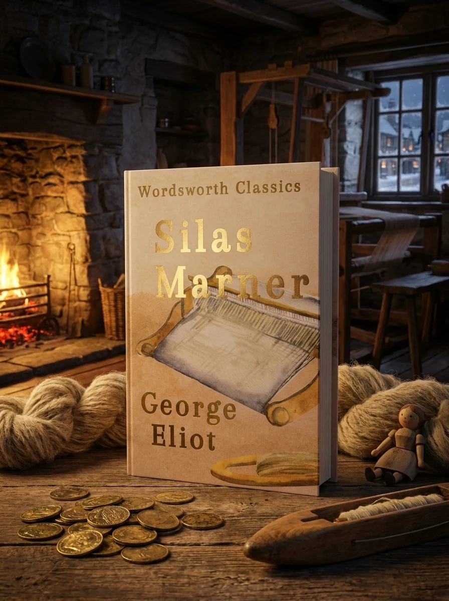 Silas Marner