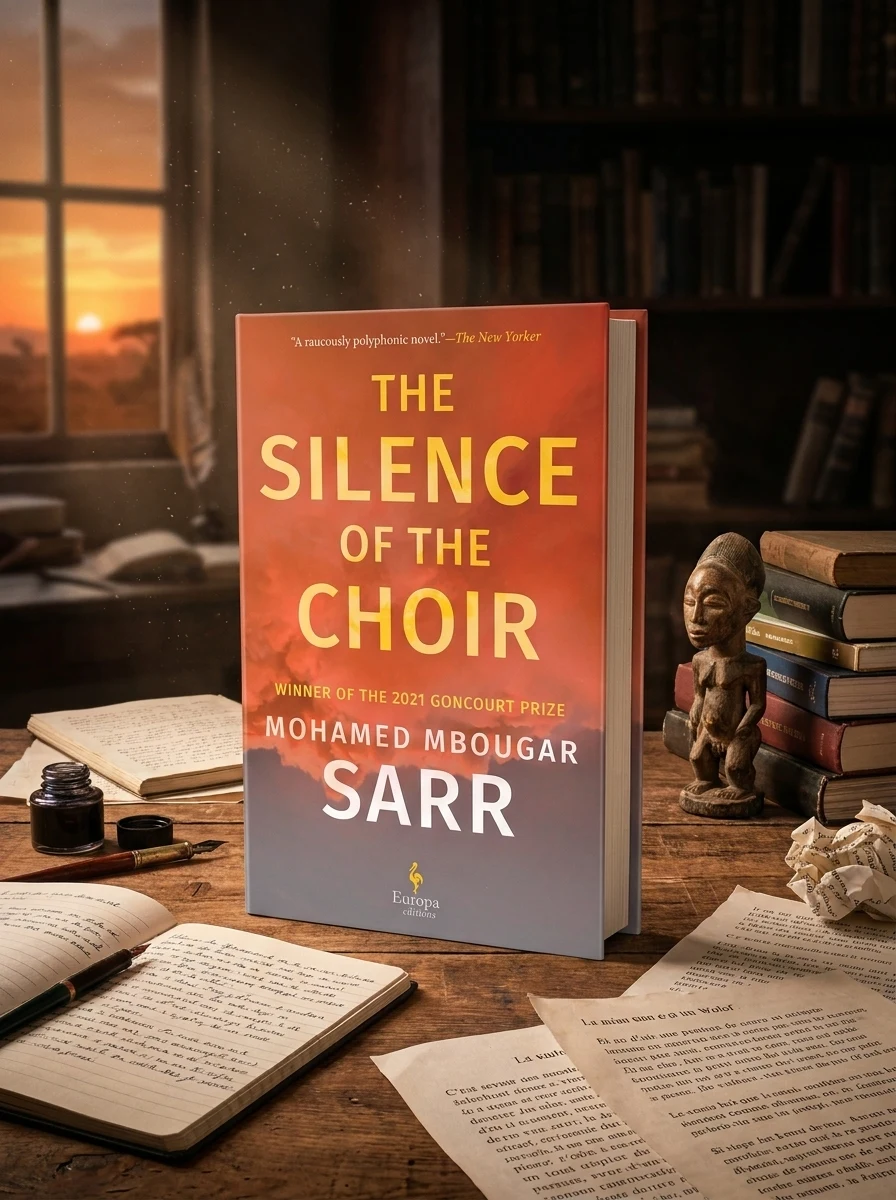 Silence of the Choir — фото 2