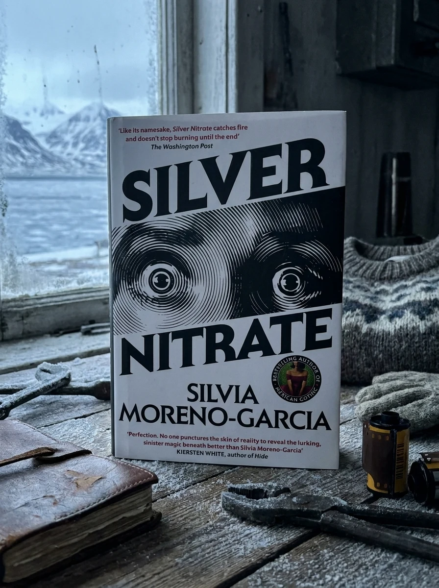 Silver Nitrate