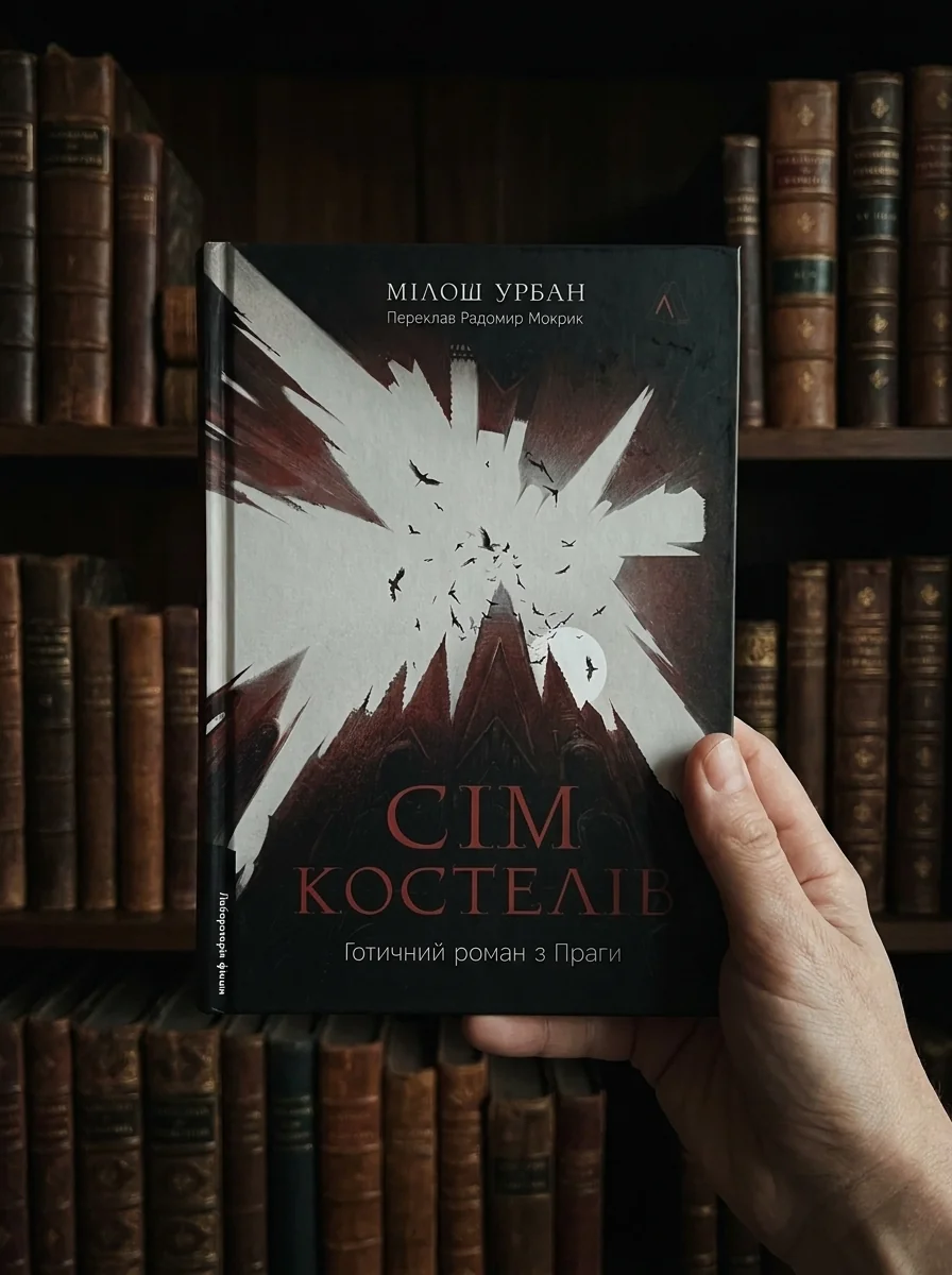 Сім костелів — фото 2