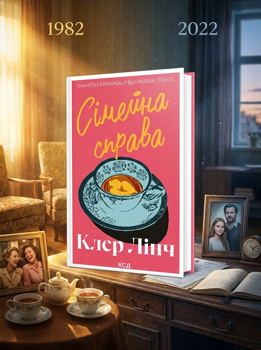 Сімейна справа