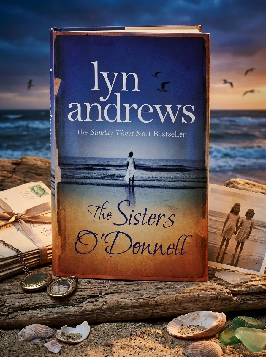 Sisters Odonnell — Художня література