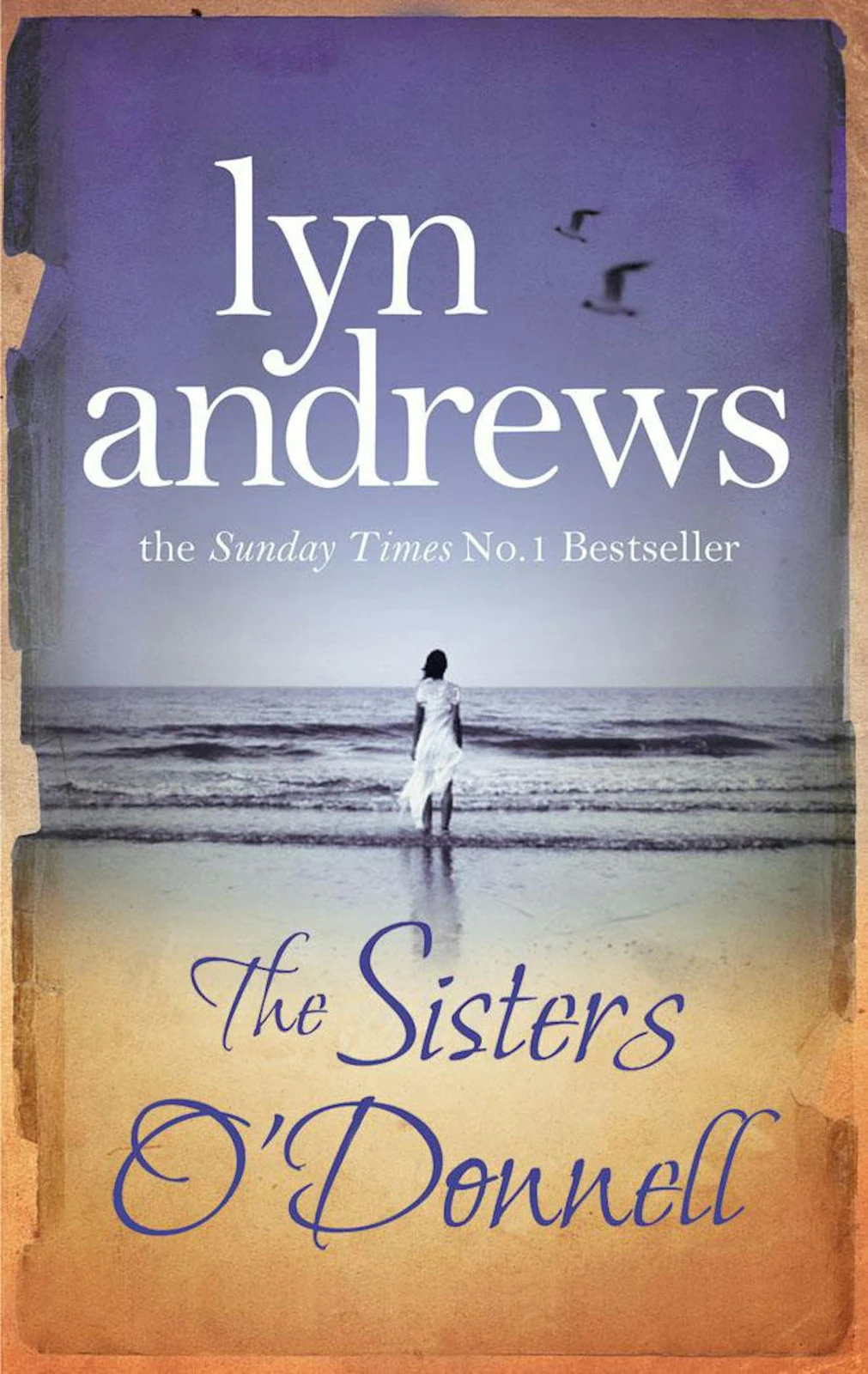 Sisters Odonnell