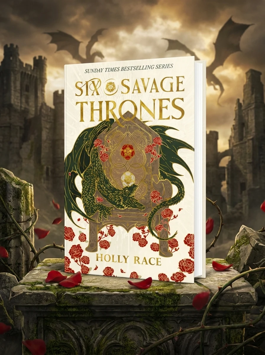 Six Savage Thrones