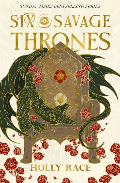 Six Savage Thrones