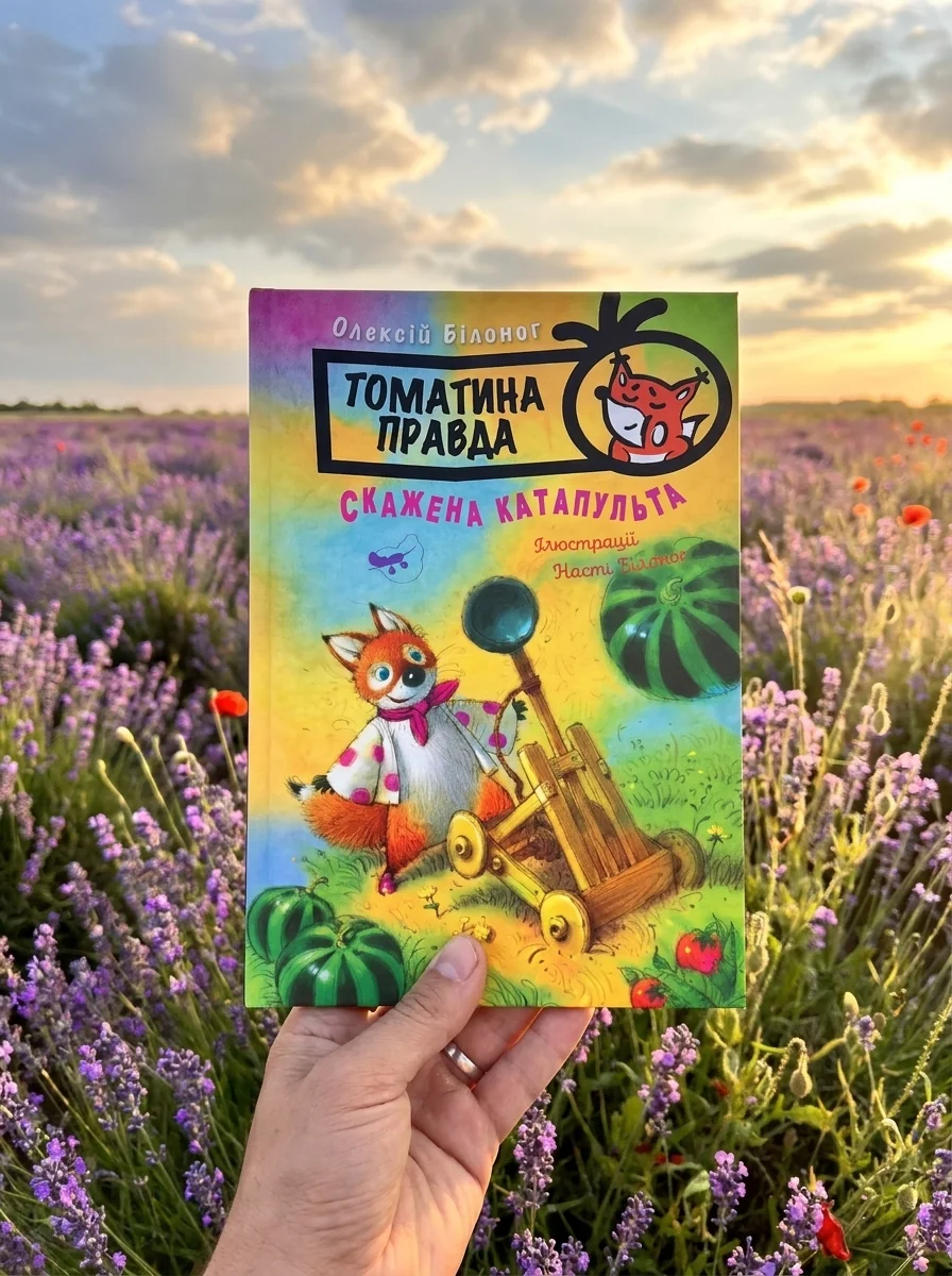 Скажена катапульта — фото 2