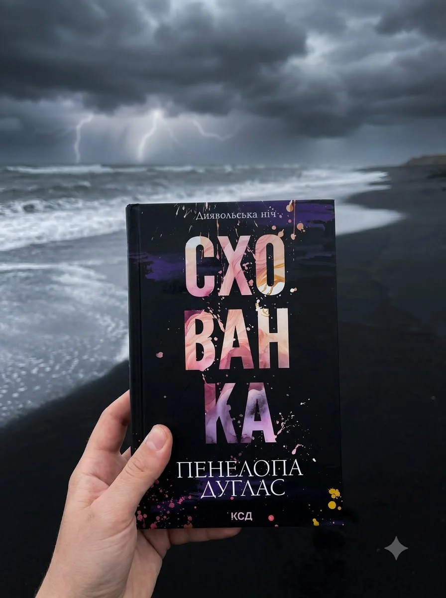 Схованка — фото 2