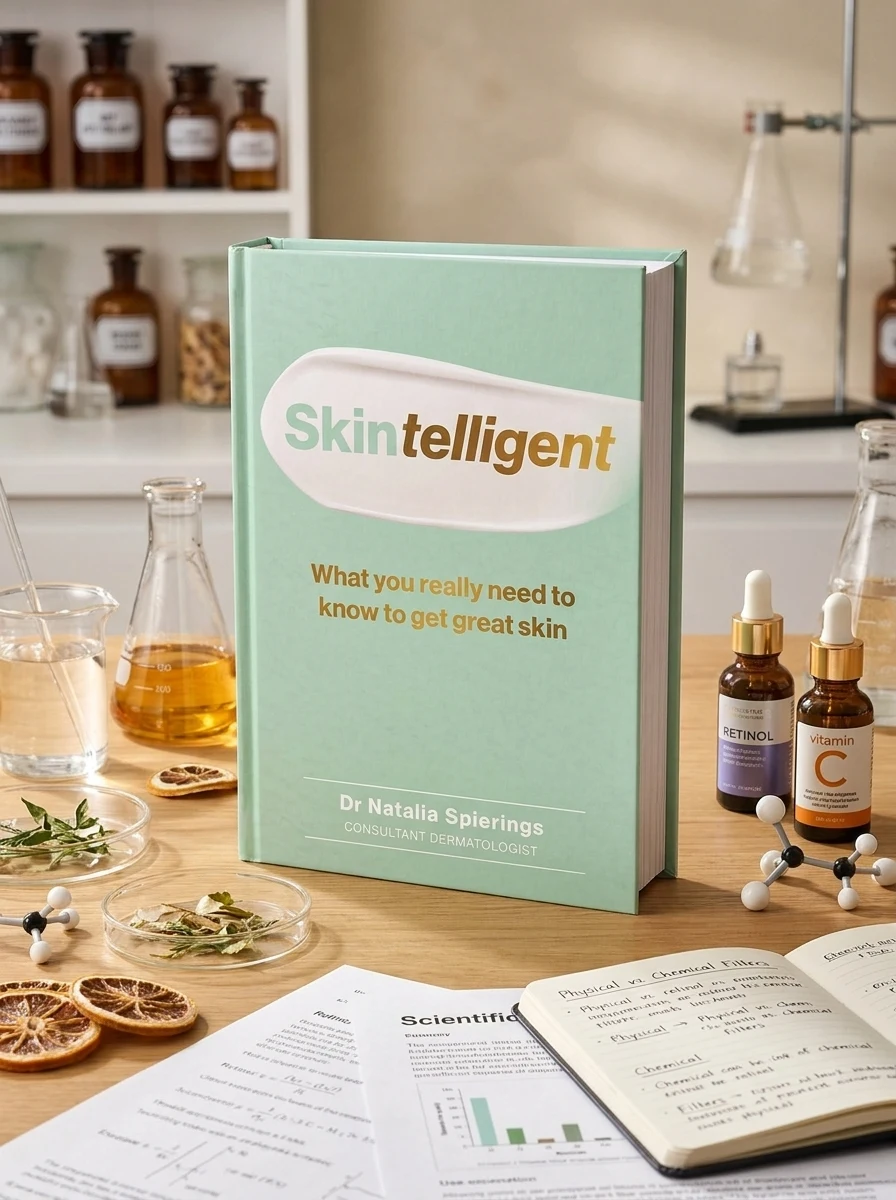 Skintelligent — Наука та психологія