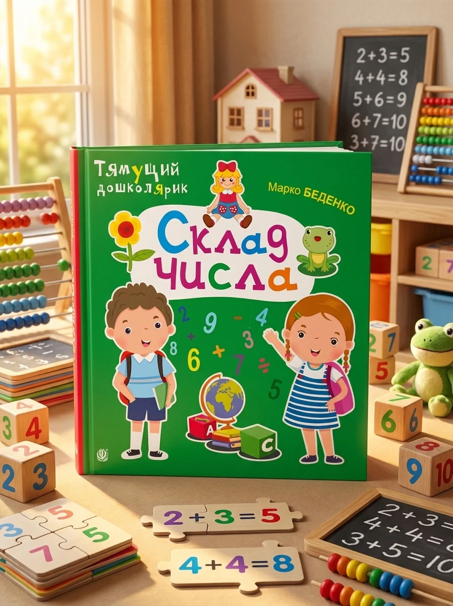 Склад числа — Дім, сім'я, релігія