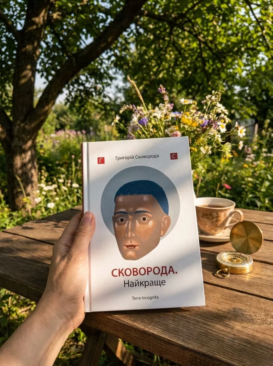 Сковорода. Найкраще — фото 2