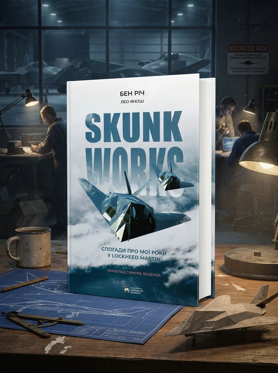 Skunk Works