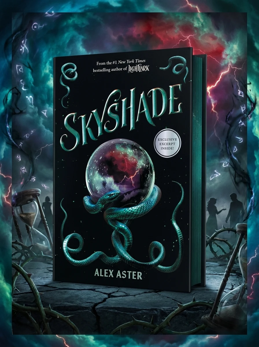 Skyshade
