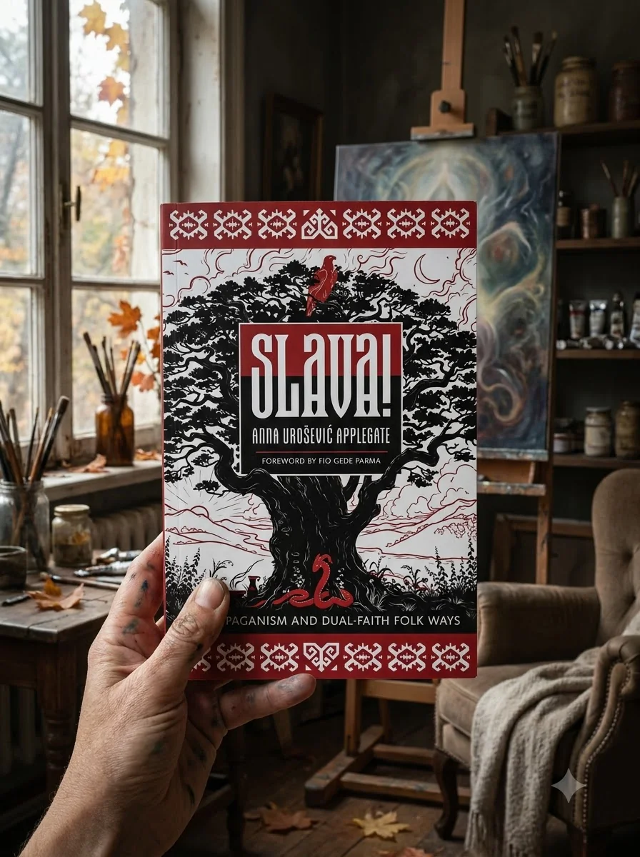 Slava! — Фантастика та фентезі
