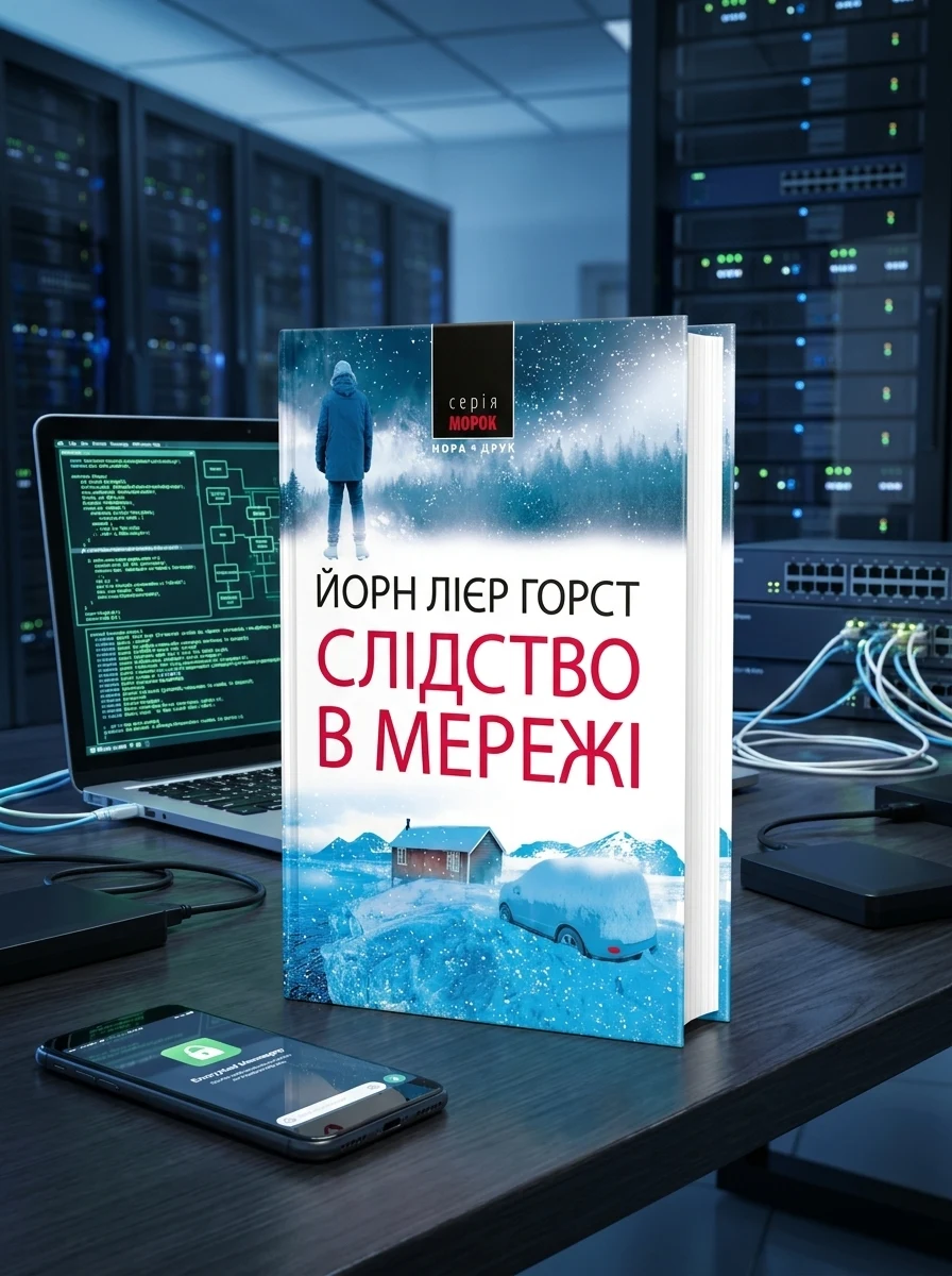 Слідство в мережі — фото 2