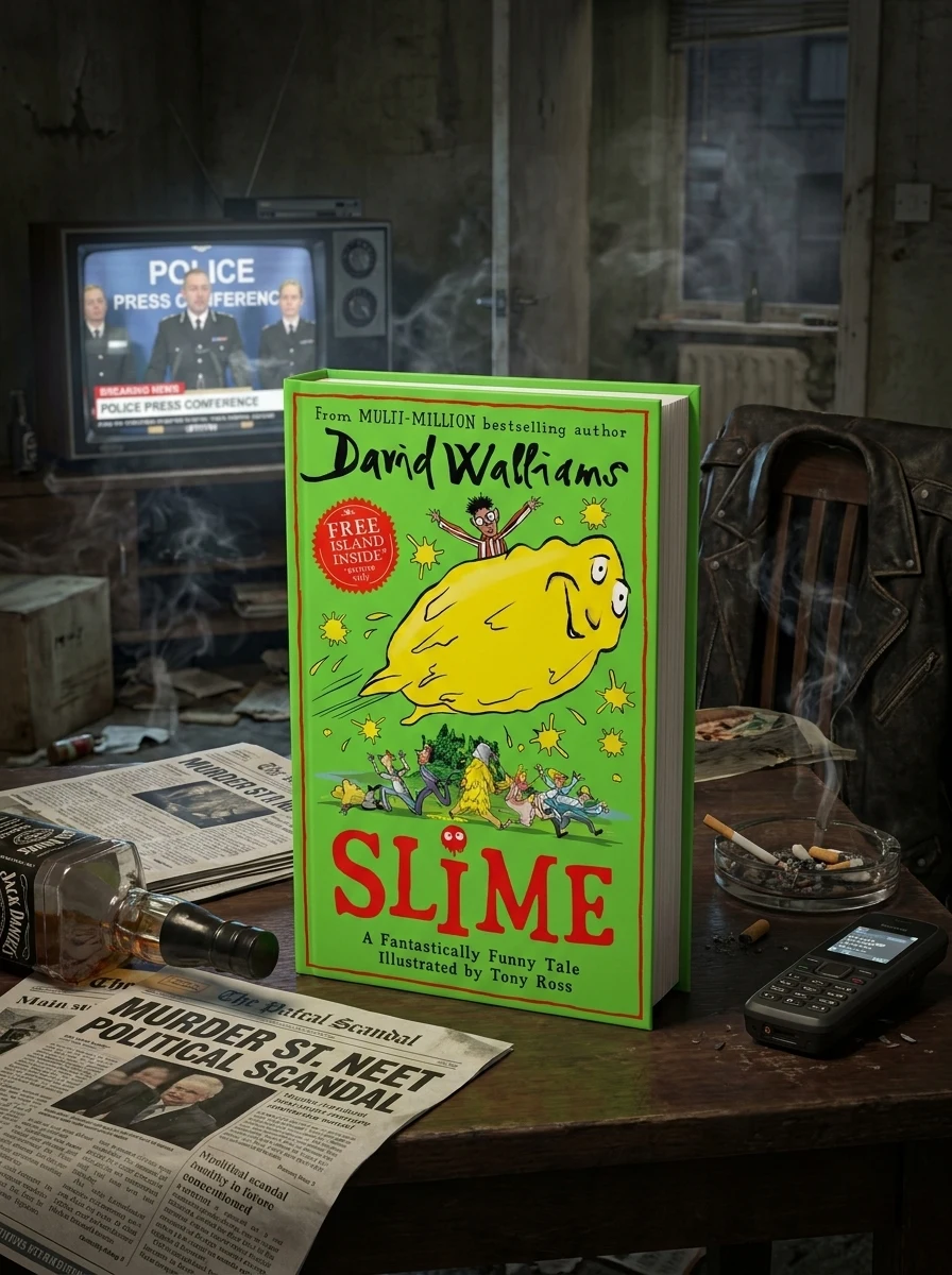 Slime