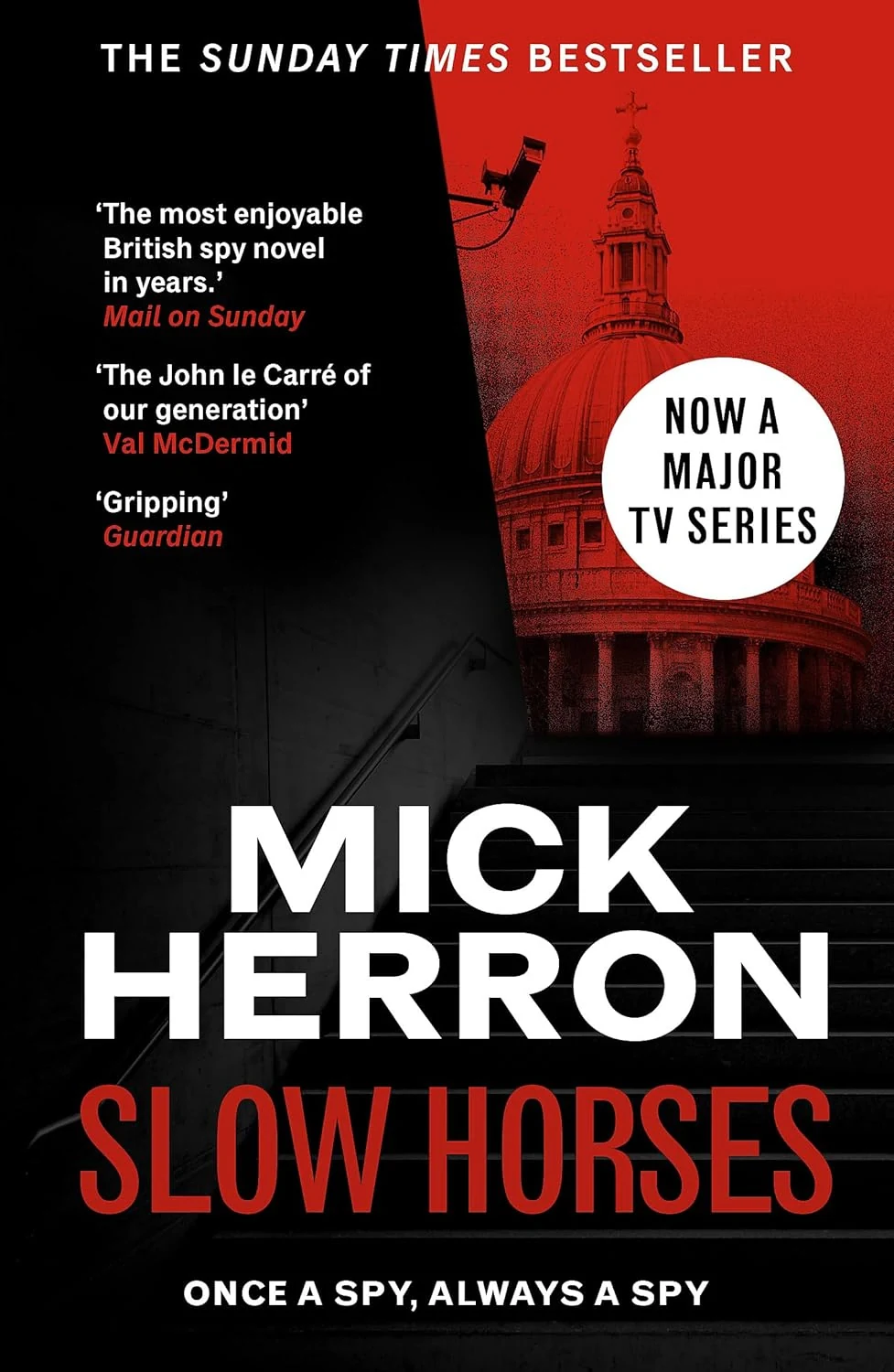Slow Horses,