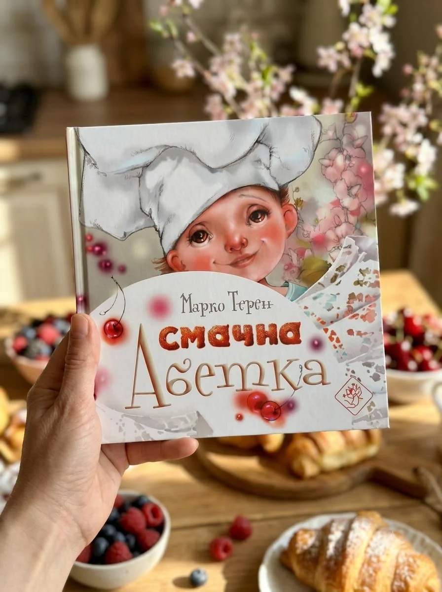 Смачна абетка — фото 2