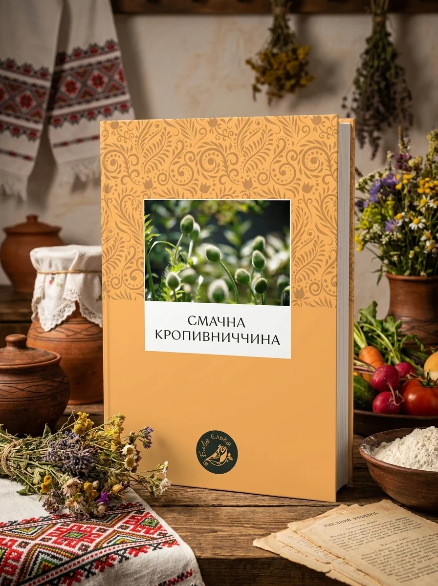 Смачна Кропивниччина — Дім, сім'я, релігія