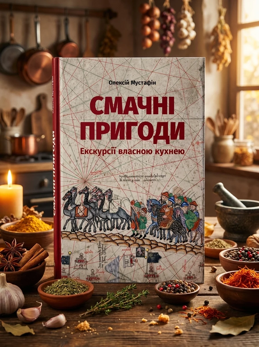 Смачні пригоди — фото 2